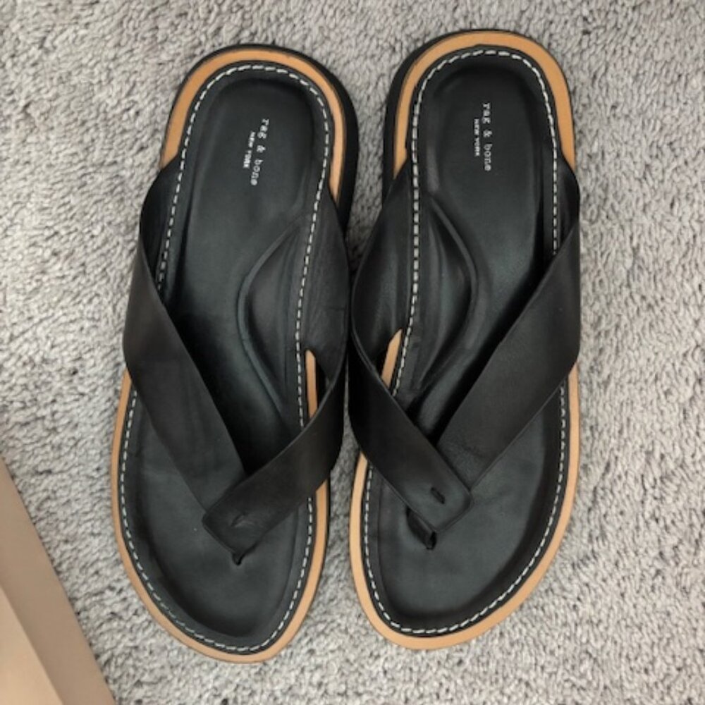 Rag & Bone PARKER Sandal